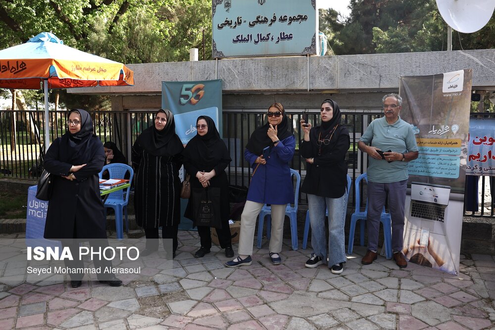 سفر وزیر میراث فرهنگی به استان خراسان رضوی