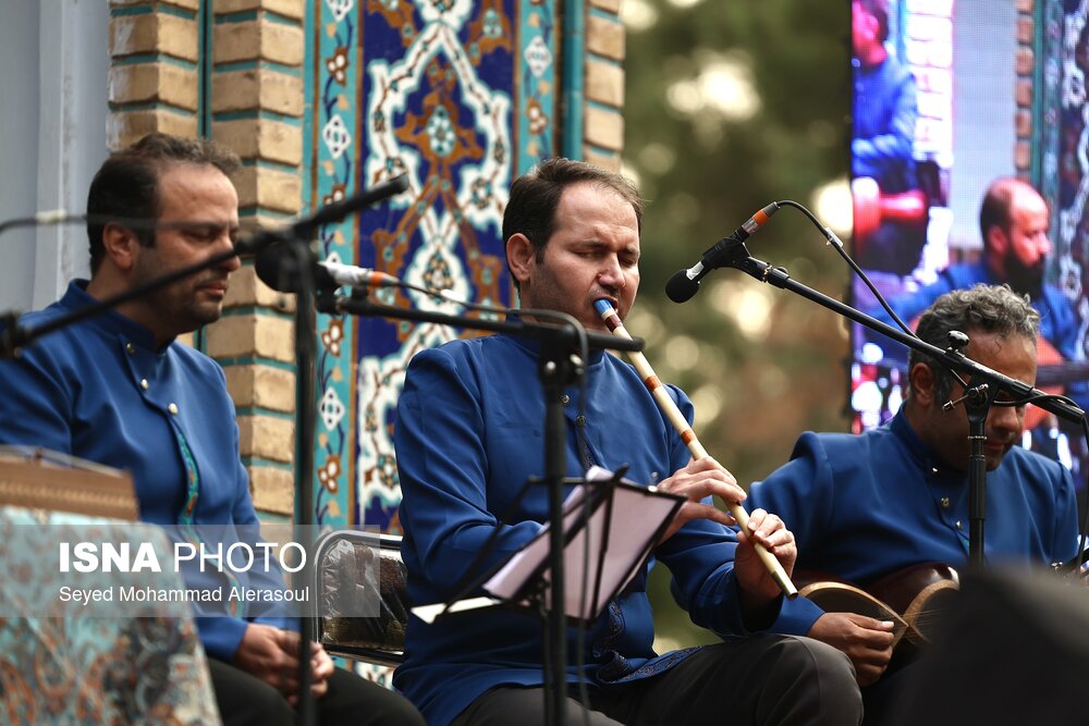 سفر وزیر میراث فرهنگی به استان خراسان رضوی