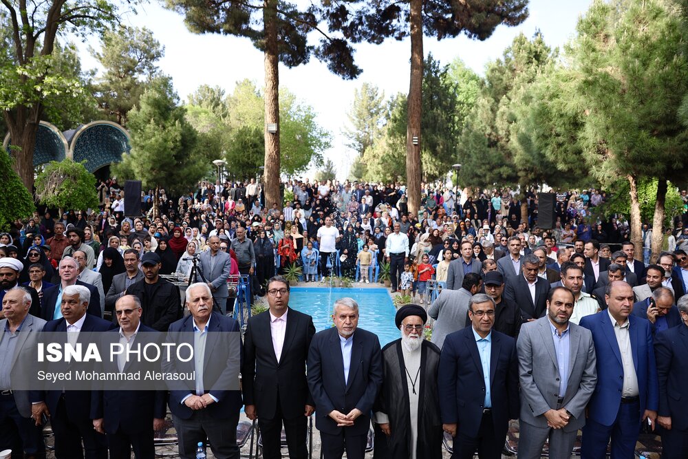 سفر وزیر میراث فرهنگی به استان خراسان رضوی