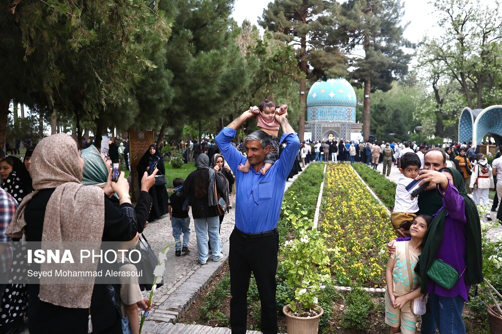 سفر وزیر میراث فرهنگی به استان خراسان رضوی