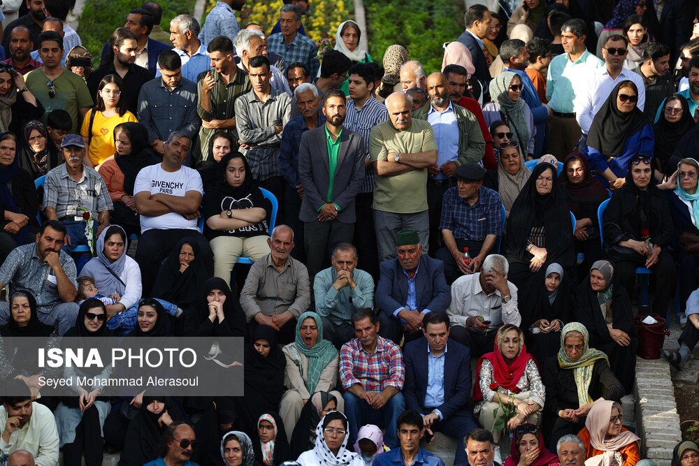 سفر وزیر میراث فرهنگی به استان خراسان رضوی