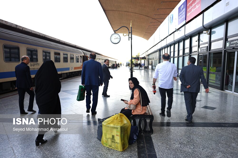 سفر وزیر میراث فرهنگی به استان خراسان رضوی