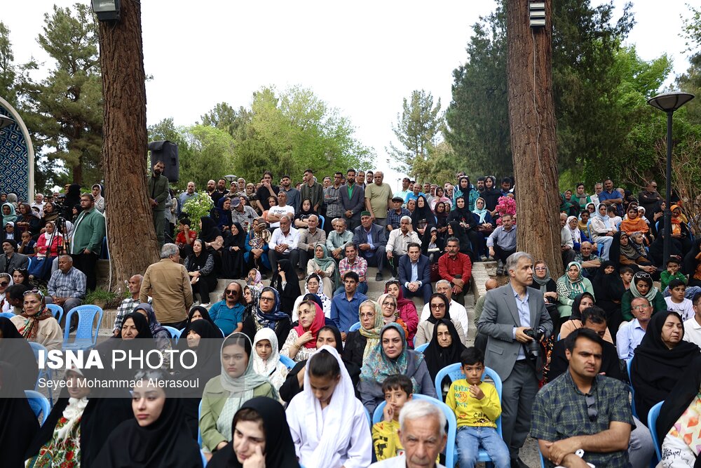 سفر وزیر میراث فرهنگی به استان خراسان رضوی