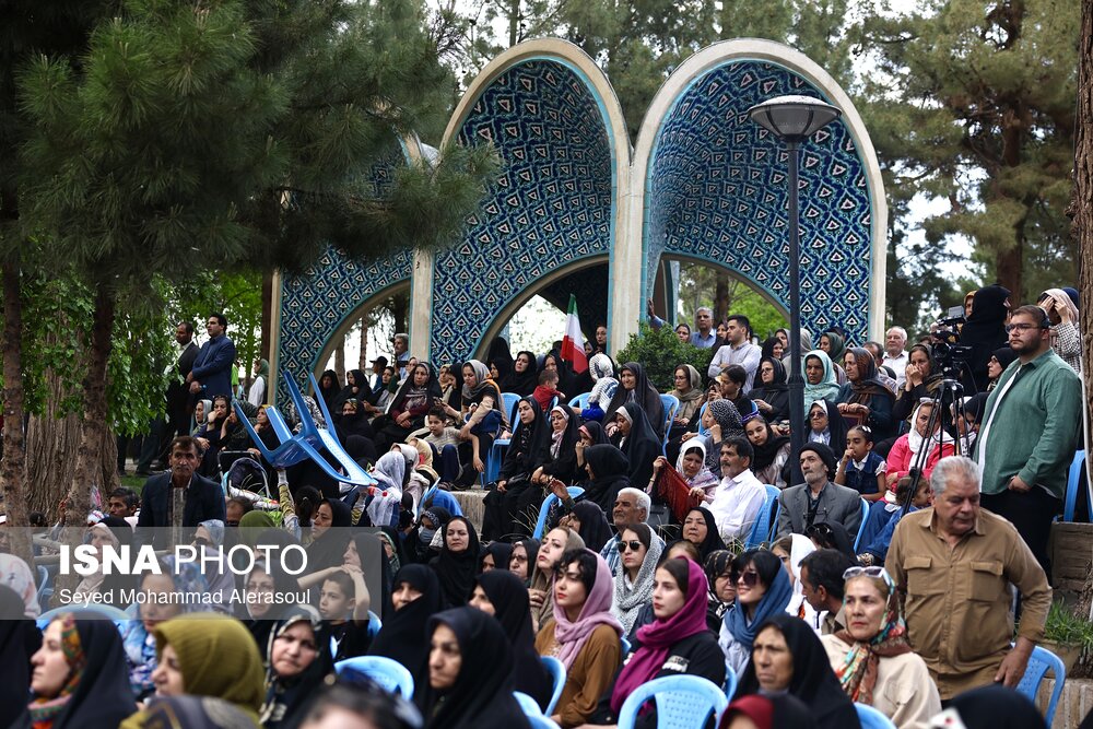 سفر وزیر میراث فرهنگی به استان خراسان رضوی