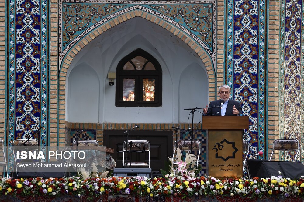 سفر وزیر میراث فرهنگی به استان خراسان رضوی