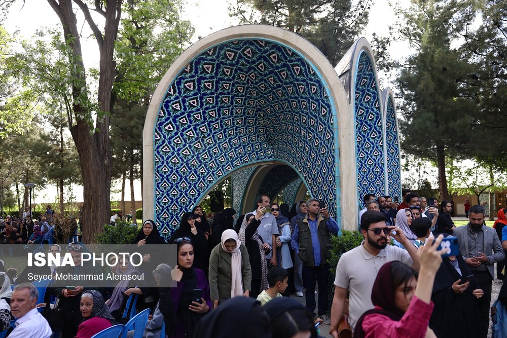 سفر وزیر میراث فرهنگی به استان خراسان رضوی