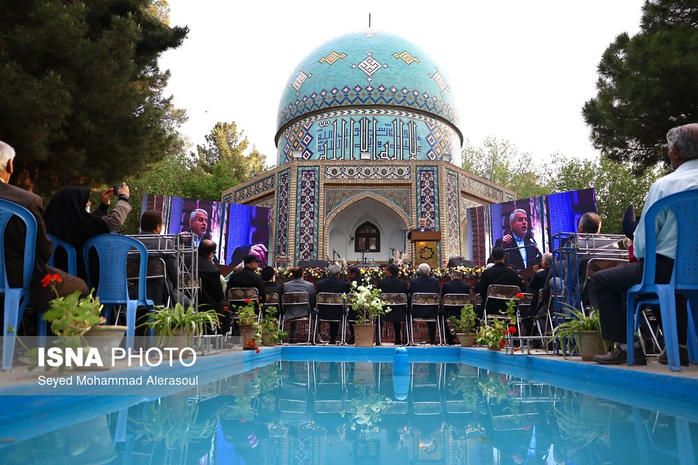 سفر وزیر میراث فرهنگی به استان خراسان رضوی