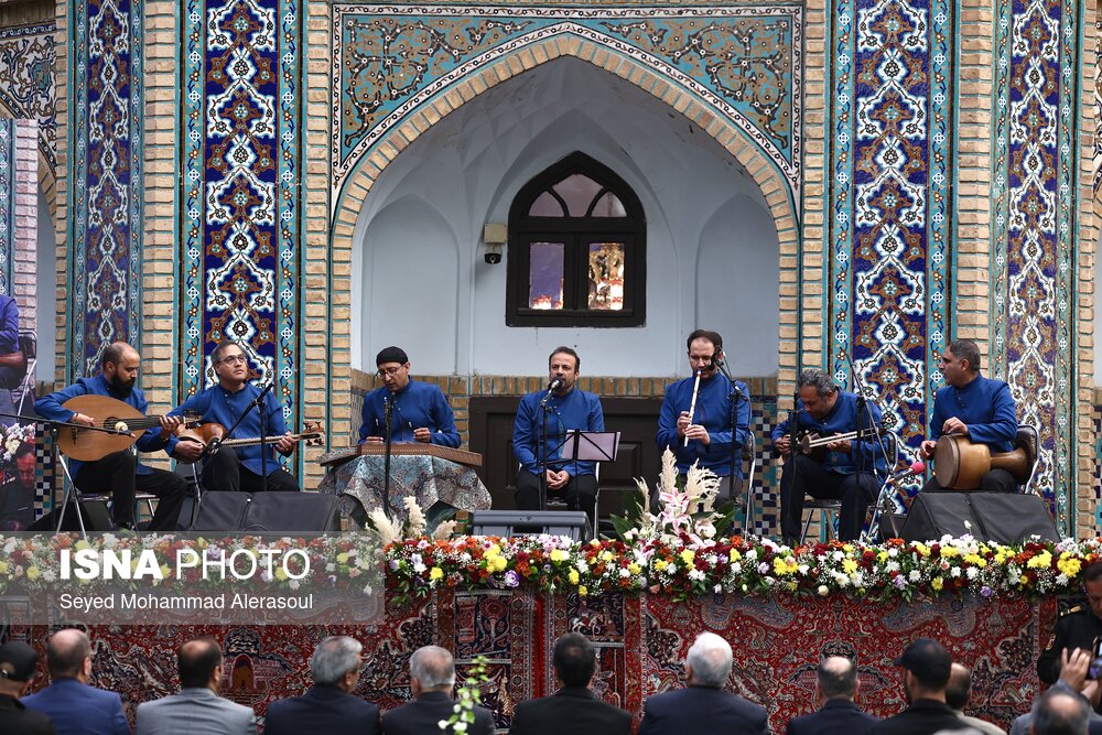 سفر وزیر میراث فرهنگی به استان خراسان رضوی