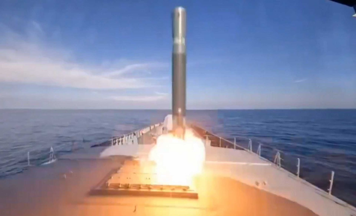 موشکهای کروز چقدر سرعت دارند؟