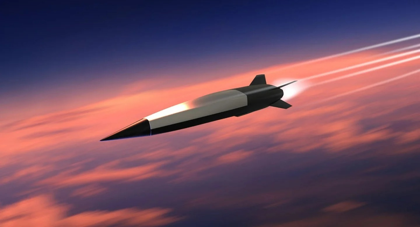 موشکهای کروز چقدر سرعت دارند؟