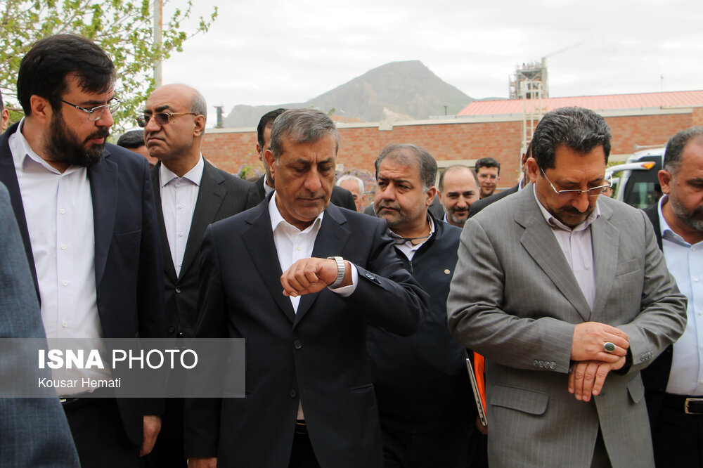 بسته خبری ایسنا از اخبار دولت در ۲۴ ساعت گذشته