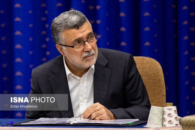 بسته خبری ایسنا از اخبار دولت در ۲۴ ساعت گذشته