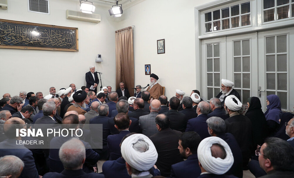 بسته خبری ایسنا از اخبار دولت در ۲۴ ساعت گذشته