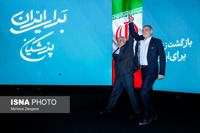 پیوستن ۲ عضو جدید به دولت/ آمریکاییها و مواضع متفاوت درباره مذاکرات/ دفاع وزیر از رسانههای منتقد داخلی