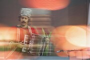 یک آهنگساز: موسیقی بی‌کلام می‌تواند حامل یک تجربه انسانی باشد