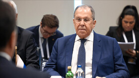دلایل اعتماد مسکو به ترامپ از زبان لاوروف