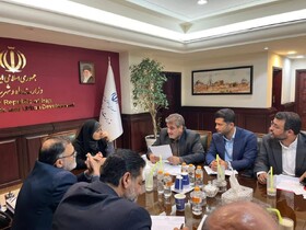 زیرساخت‌های مسکن ملی در استان سمنان تکمیل می‌شود
