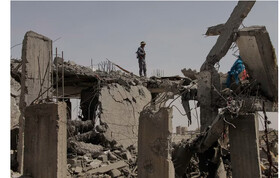 ادعای رسانه آمریکایی درباره طرح جنگ زمینی در یمن