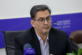 شاخص باروری کلی در خراسان رضوی از میانگین کشوری کمتر است
