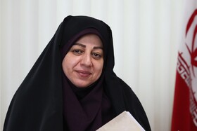 تدوین تقویم اجرایی در حوزه زنان در دستور کار استانداری قزوین