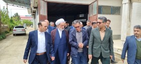 نقش مهم دستگاه قضایی در حمایت از تولید و سرمایه‌گذاران