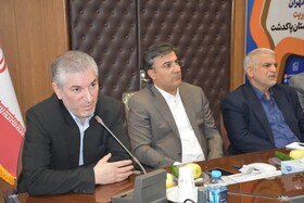بستر مناسب برای جذب سرمایه‌گذار و جهش تولید در پاکدشت فراهم شده است