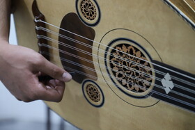 هر نغمه و آهنگ، پیام‌آور اقتدار، همبستگی و غرور ملی است