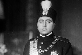 آخرین پادشاه قاجار در اسپانیا