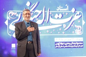 قلمی که درد مردم را ننویسد، به قلمرو فراموشی سپرده می‌شود