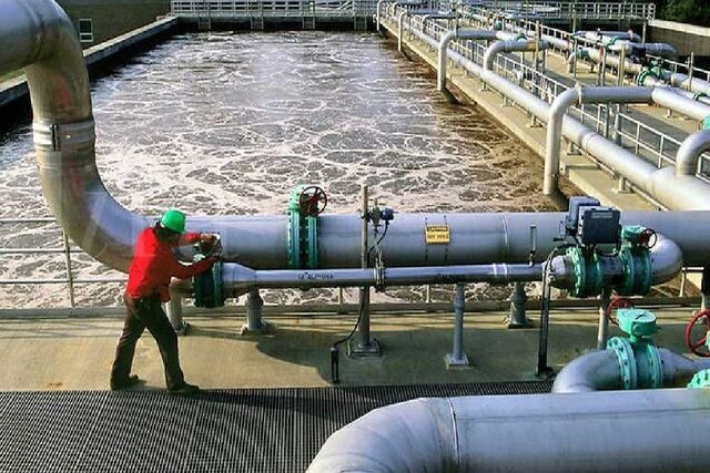 تصویر تزیینی است آمادگی شهرداری بجنورد برای استفاده از پساب در پارکها و فضای سبز