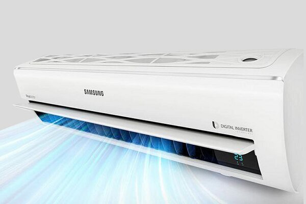 بخش عمده برق کشور در سیستمهای سرمایشی مصرف میشود بخش عمده برق کشور در سیستمهای سرمایشی مصرف میشود