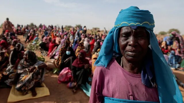 گاردین: سودان در گیرودار بدترین بحرانهای انسانی نادیده گرفته شده است گاردین: سودان در گیرودار بدترین بحرانهای انسانی نادیده گرفته شده است