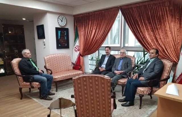 بنیانگذار دانشگاه بوعلی سینا به روایت جامعهشناس همدانی