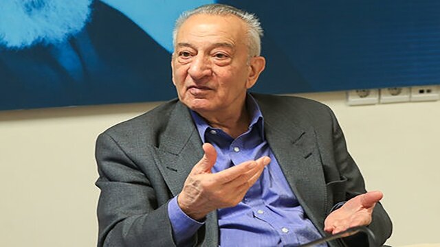 مرحوم اکبر اعتماد، بنیانگذار و نخستین رئیس سازمان انرژی اتمی ایران خاکسپاری «پدر فناوری هستهای» دوشنبه در همدان برگزار میشود