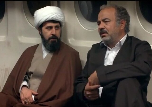 خاطرات هومن حاجیعبداللهی از بازی در «نون خ» و «پایتخت»