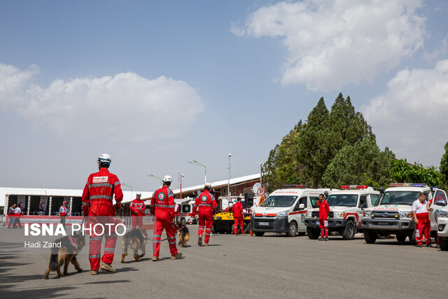 تشکیل تیم «واکنشسریع» برای پاسخ فوری به سختترین بحرانها