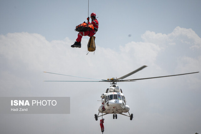 تشکیل تیم «واکنشسریع» برای پاسخ فوری به سختترین بحرانها