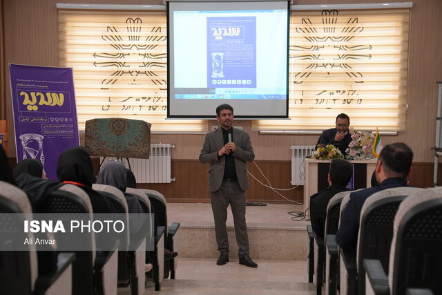 مسابقات علمی زمینهساز شکوفایی استعداد دانشجویان است