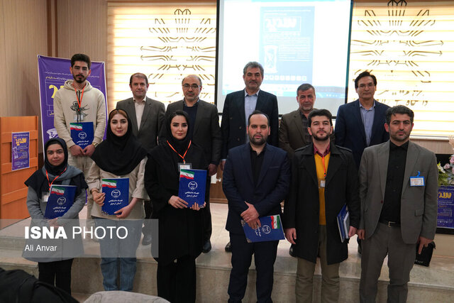 مسابقات علمی زمینهساز شکوفایی استعداد دانشجویان است