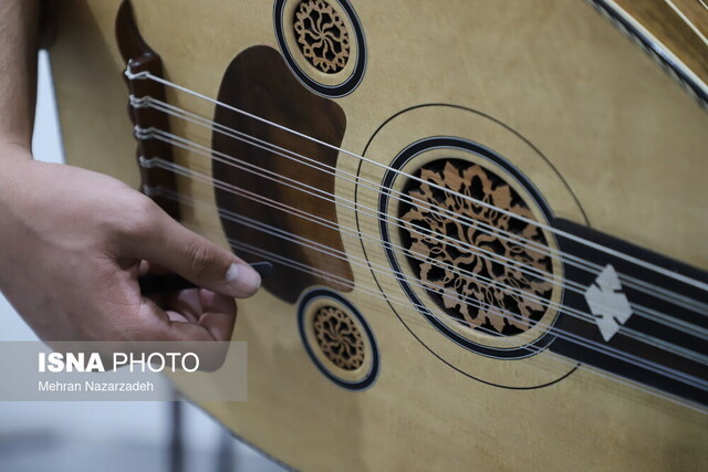 هر نغمه و آهنگ، پیام‌آور اقتدار، همبستگی و غرور ملی است