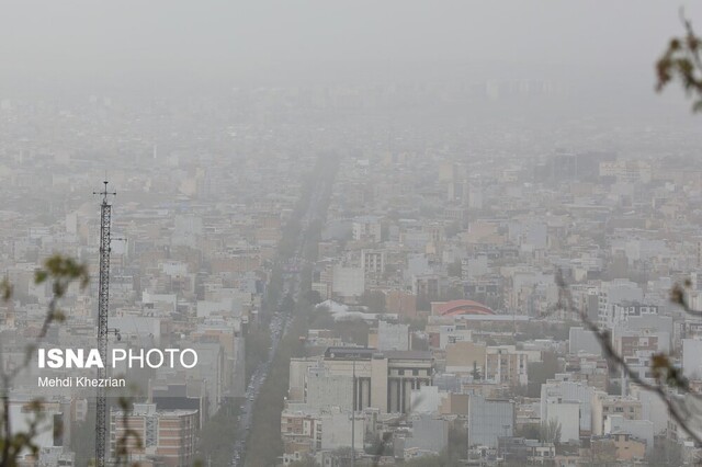 بررسی علمی منشأ ریزگردهای گلستان و تشکیل قرارگاه ویژه برای مقابله با آن