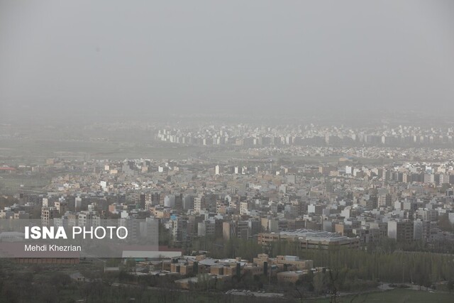 هشدار طب ایرانی درباره آلودگی هوا و توصیه‌هایی برای پیشگیری از آسیب‌ها