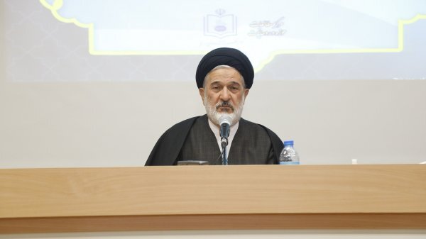 مشاور رئیسجمهوری در امور روحانیت منصوب شد مشاور رئیسجمهوری در امور روحانیت منصوب شد