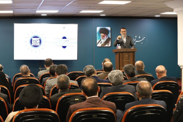 فرآیندهای اداری مشکل‌دار از نگاه مردم، از طریق سامانه «فواد» احصا می‌شود