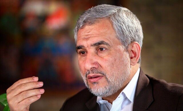 بسته خبری ایران اکونومیست از اخبار رئیسجمهور در ۲۴ ساعت گذشته