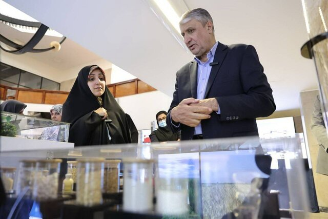 بسته خبری ایسنا از اخبار دولت در ۲۴ ساعت گذشته