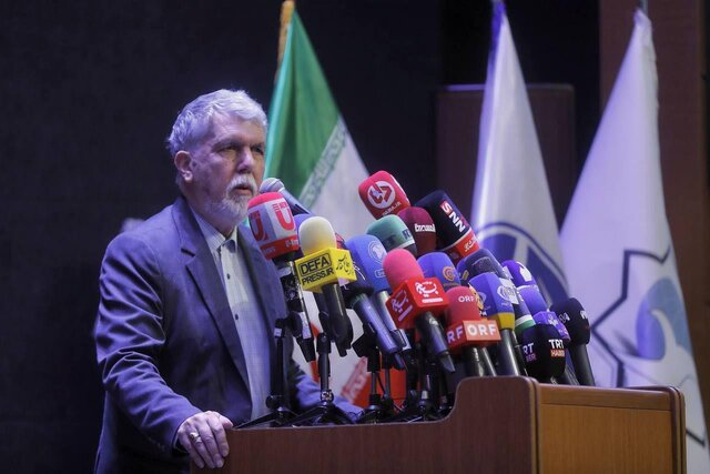 بسته خبری ایسنا از اخبار دولت در ۲۴ ساعت گذشته