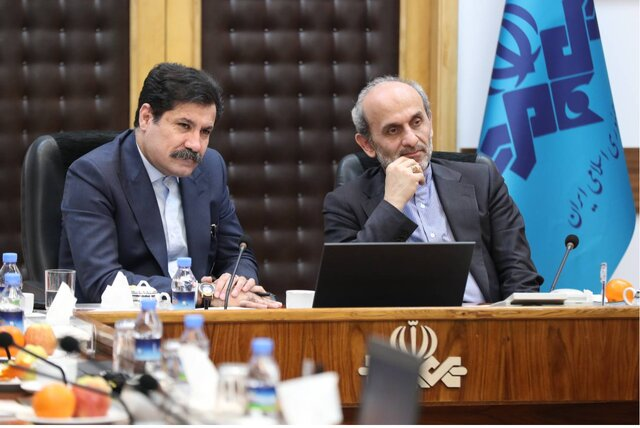 بسته خبری ایسنا از اخبار دولت در ۲۴ ساعت گذشته