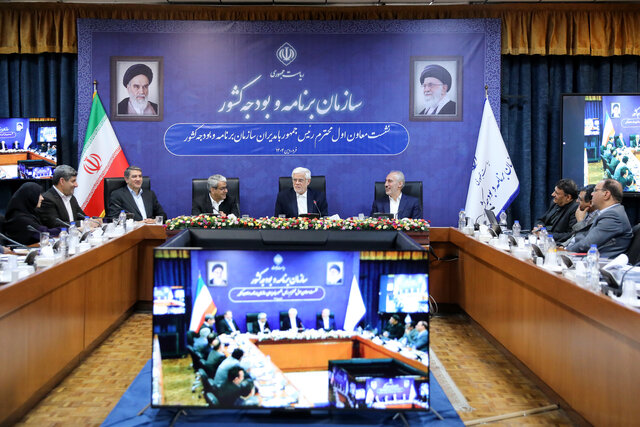 بسته خبری ایسنا از اخبار دولت در ۲۴ ساعت گذشته