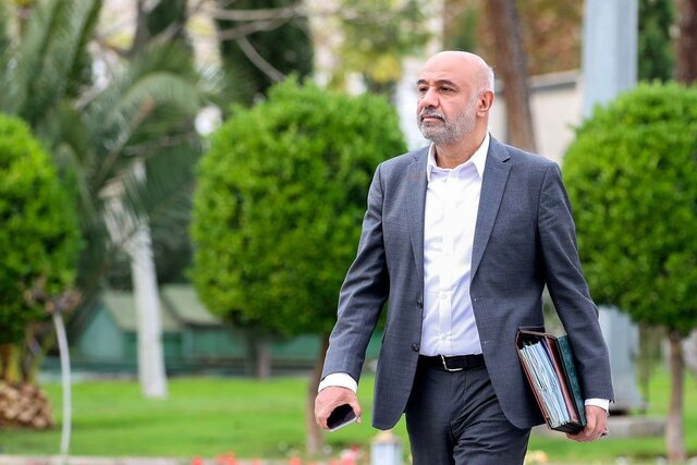 بسته خبری ایسنا از اخبار دولت در ۲۴ ساعت گذشته